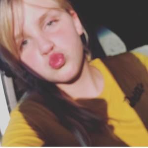 Meet your Posher, Jacy